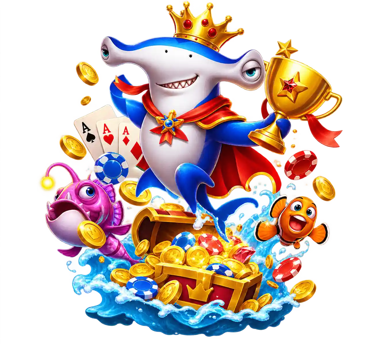 Blackjack Table