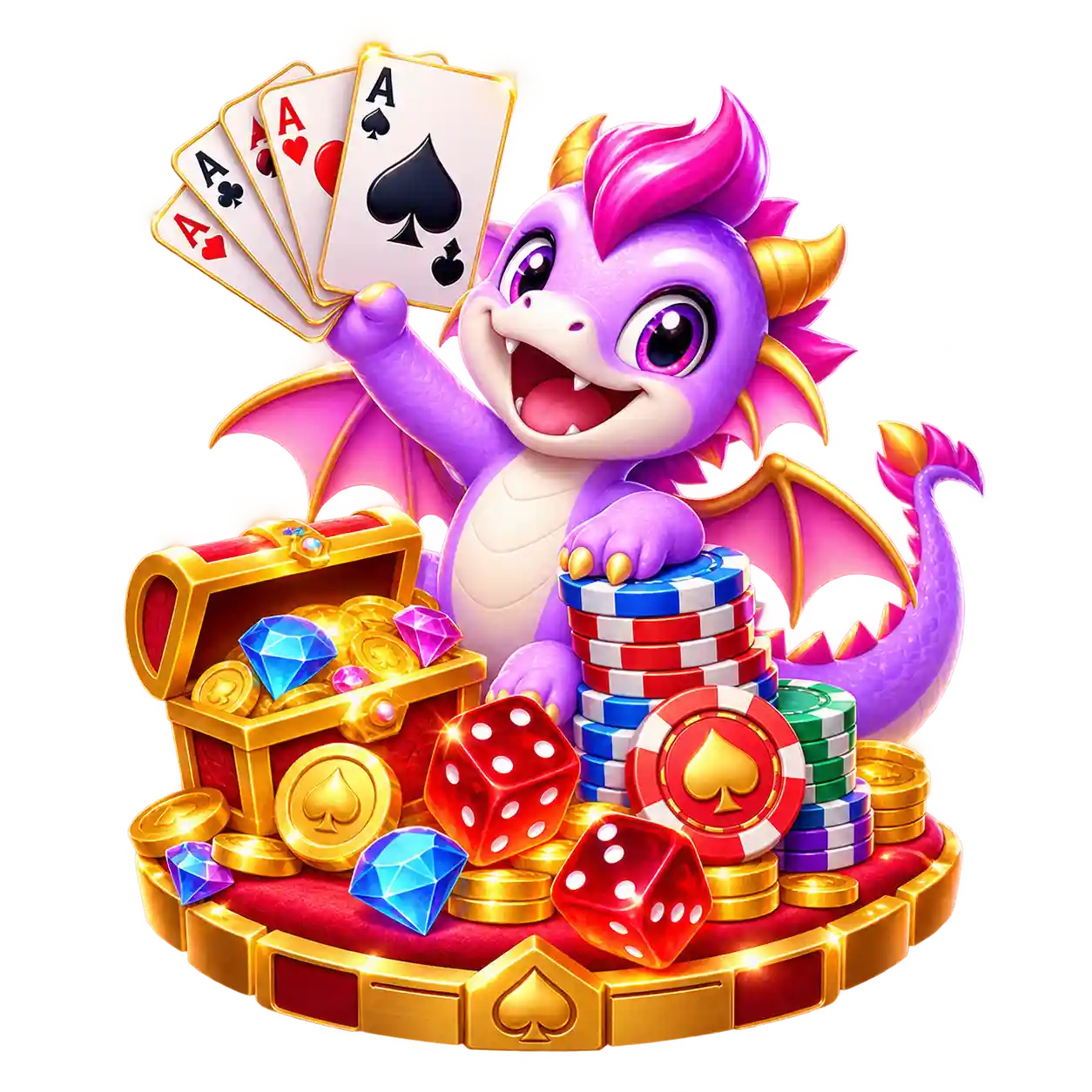 Baccarat na Live