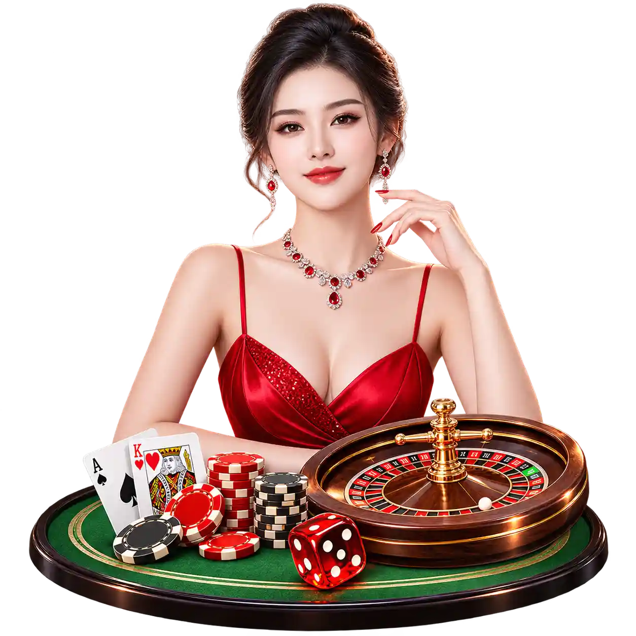 Klasikong Slot