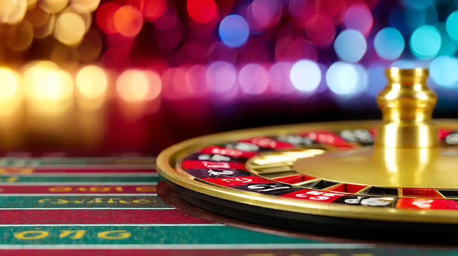 Tracksino Lightning Roulette: Isang Gabay para sa mga Manlalaro