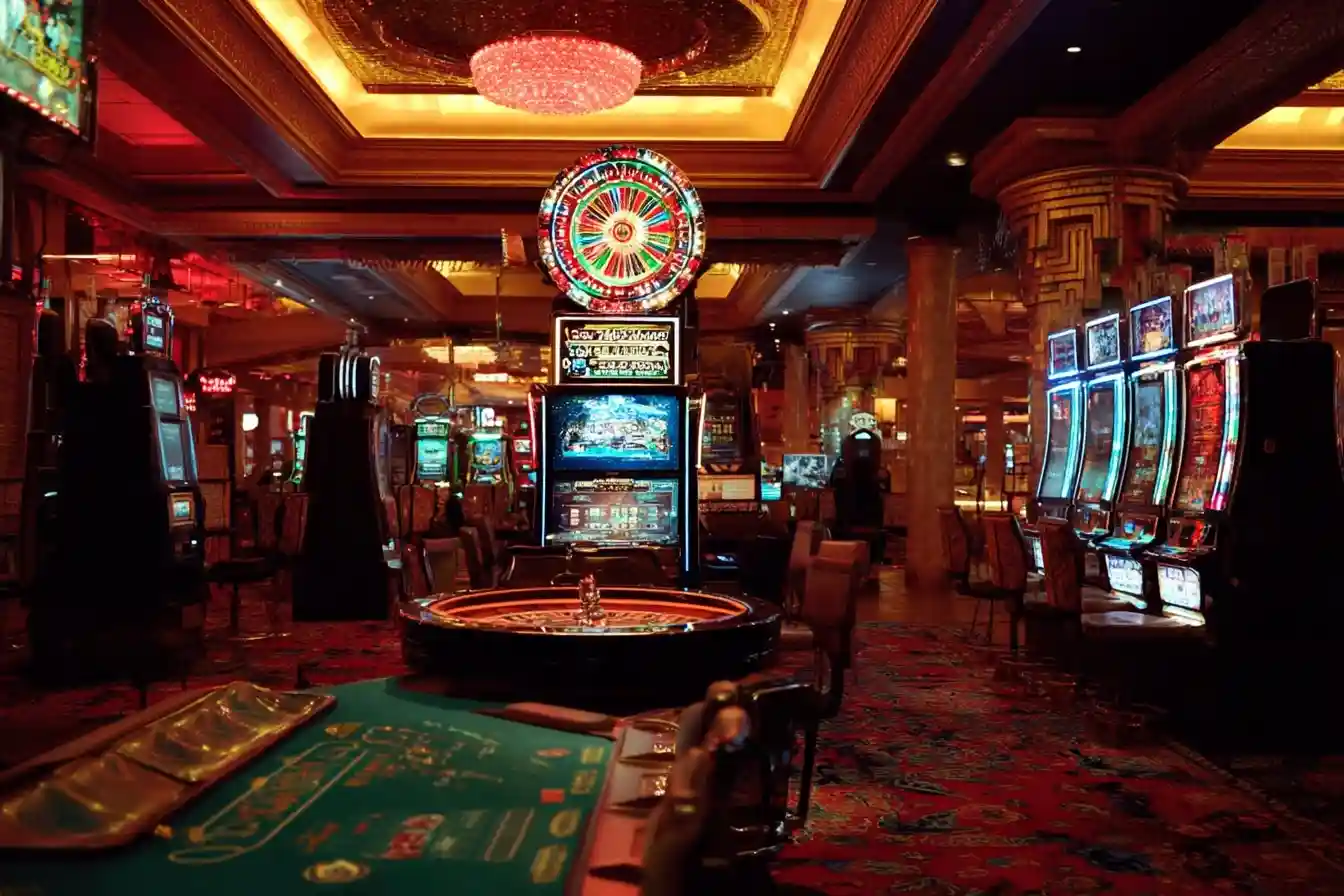 Jilibet PH: Alamin ang Online Casino Experience