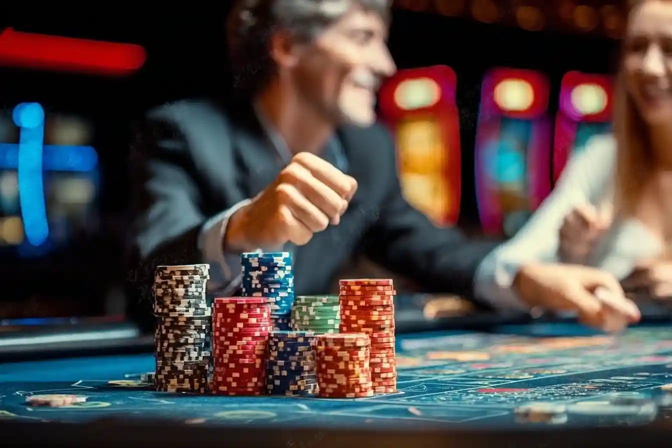 Jilibet Ph App: Paano Maglaro ng Online Slots at Blackjack