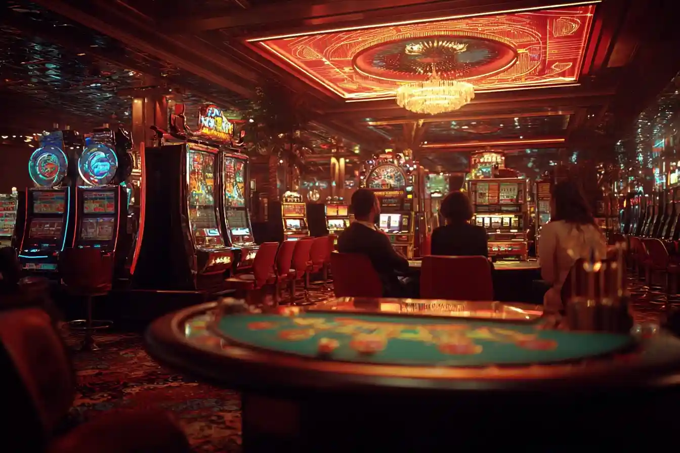 Paggalugad sa Roulette Ball: Lahat ng Kailangan Mong Malaman
