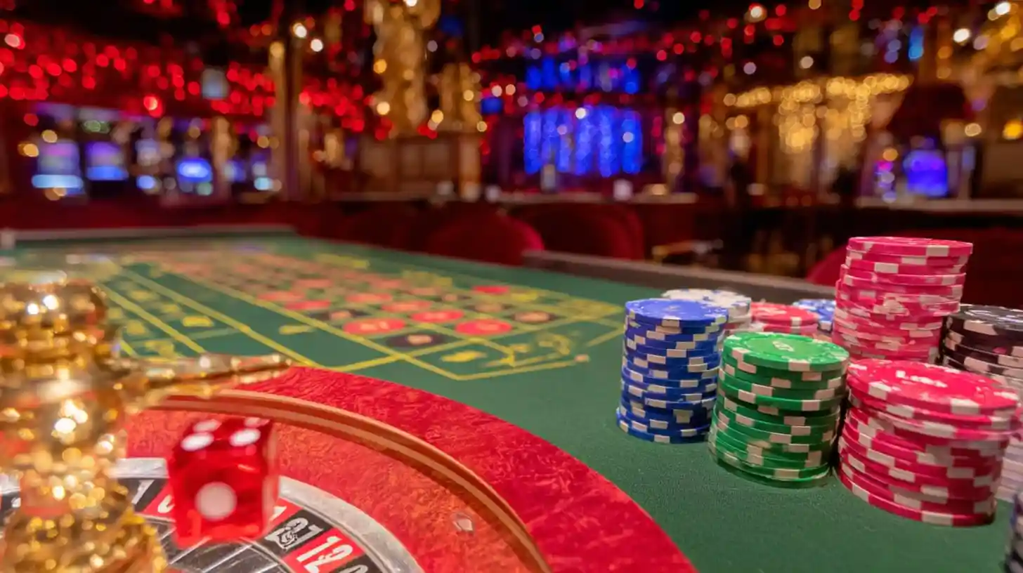 Baccarat Online GCash: Patnubay sa Ligtas na Paglalaro