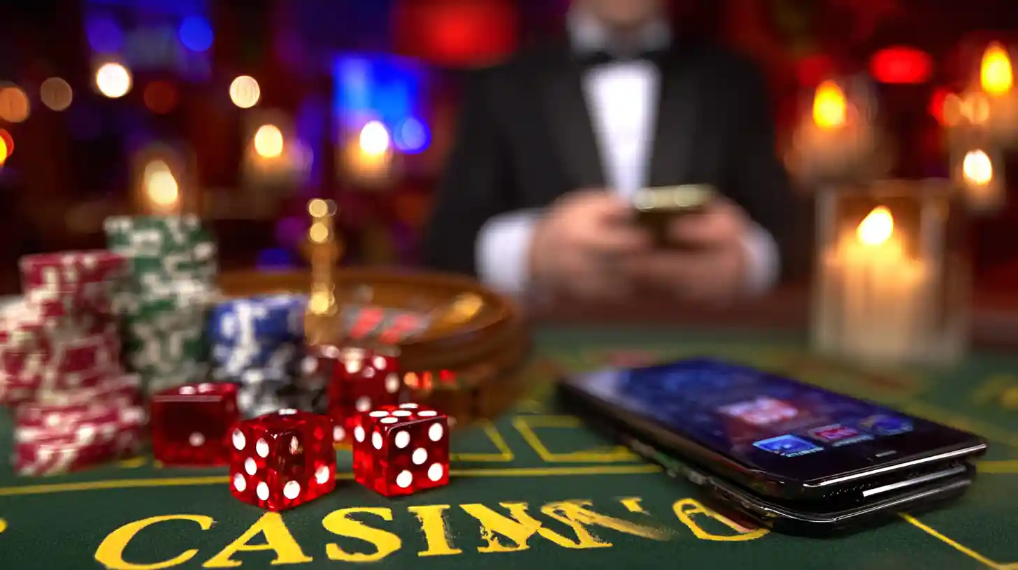 Roulette for Fun: Isang Masayang Paglalaro