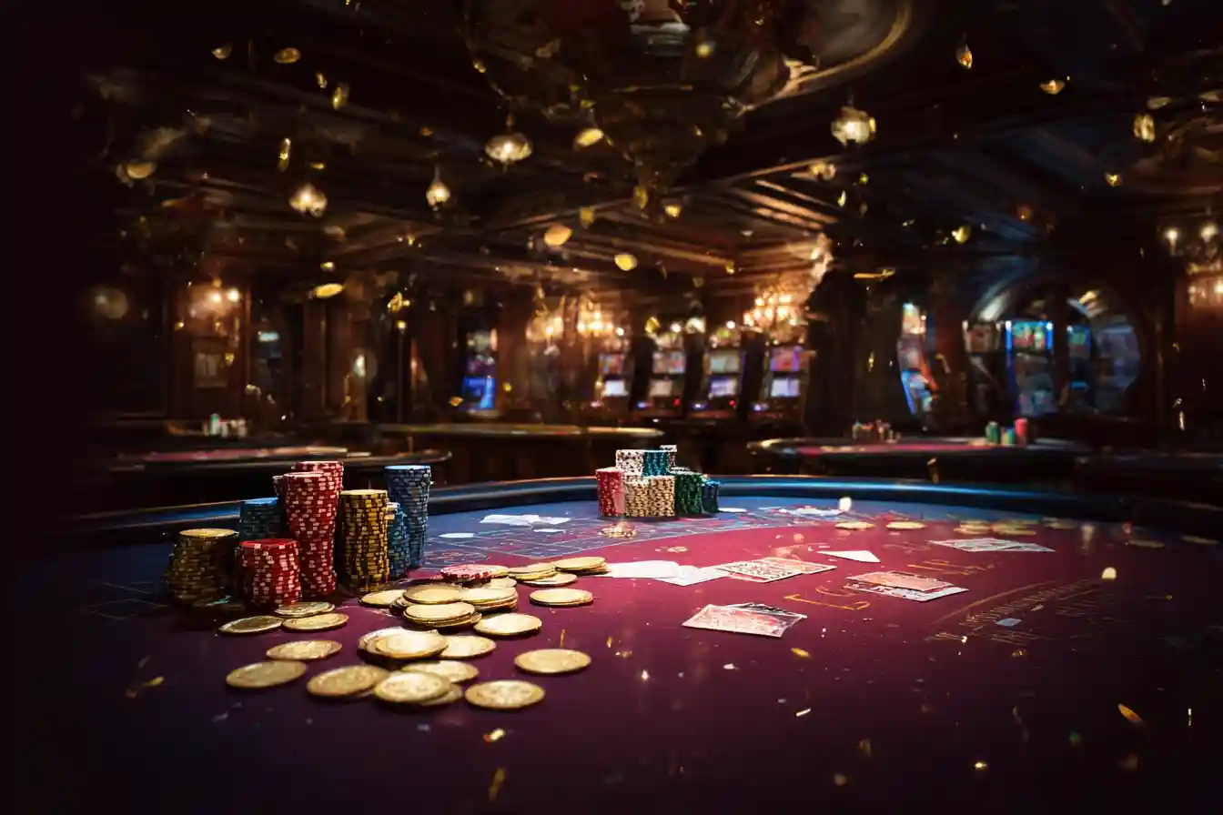 Baccarat Probability