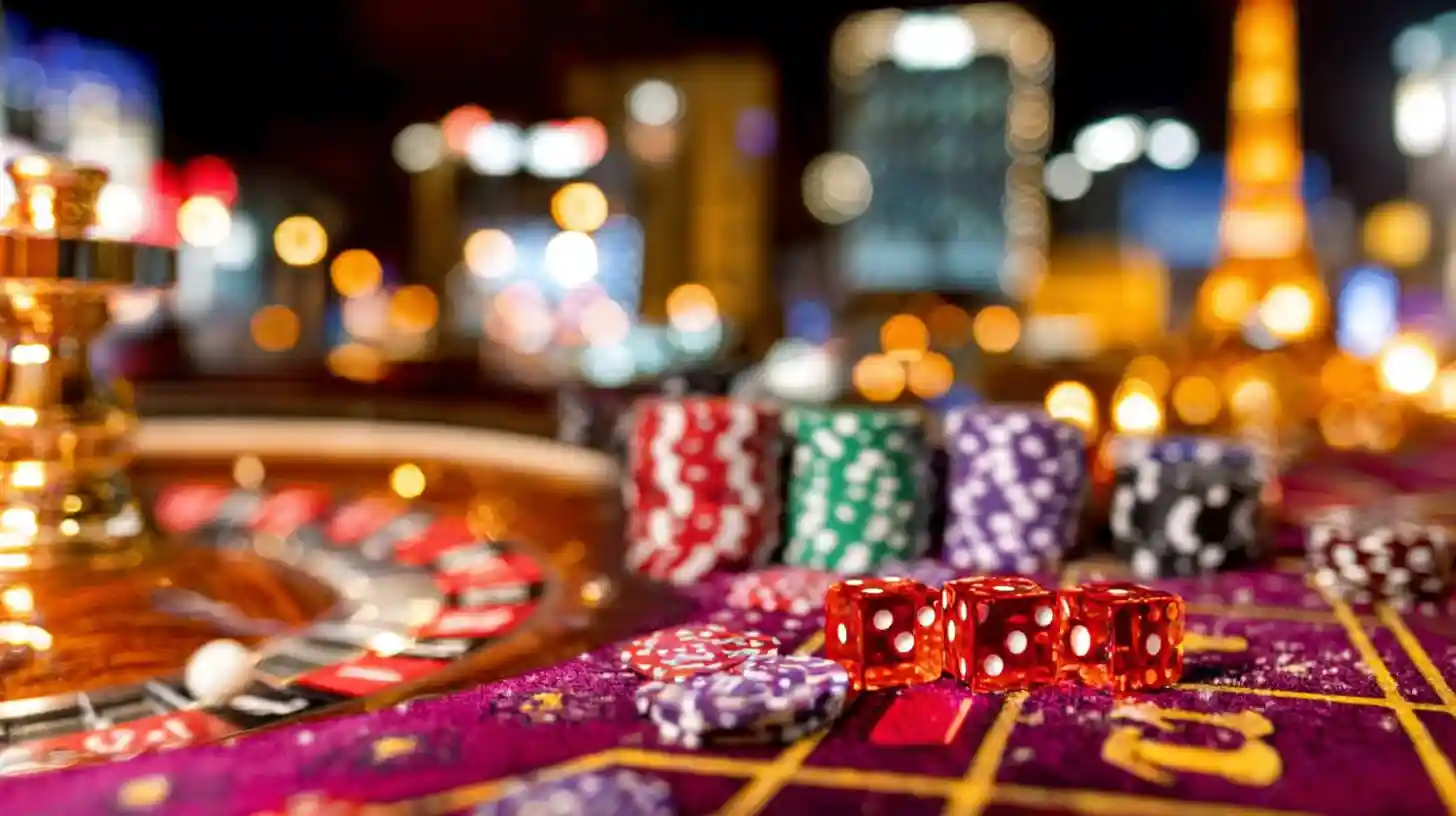 Positibo at Negatibong Aspeto ng Baccarat Tie